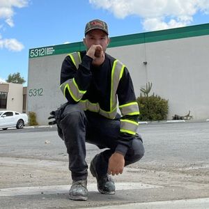 Meet your Posher, Tyler